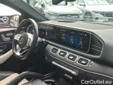  Mercedes  G-Klasee 2.0 GLE 350 E 4MATIC #4