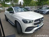  Mercedes  G-Klasee 2.0 GLE 350 E 4MATIC #18