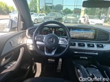  Mercedes  G-Klasee 2.0 GLE 350 DE AMG LINE 4MATIC #4