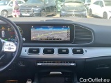  Mercedes  G-Klasee 2.0 GLE 350 DE AMG LINE 4MATIC #11