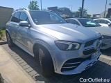  Mercedes  G-Klasee 2.0 GLE 350 DE AMG LINE 4MATIC #49