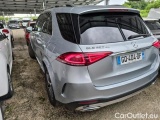  Mercedes  G-Klasee 2.0 GLE 350 DE AMG LINE 4MATIC #2