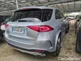 Mercedes  G-Klasee 2.0 GLE 350 DE AMG LINE 4MATIC #3