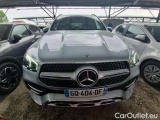  Mercedes  G-Klasee 2.0 GLE 350 DE AMG LINE 4MATIC #14