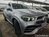  Mercedes  G-Klasee 2.0 GLE 350 DE AMG LINE 4MATIC #57