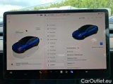  Tesla  Model 3 BEV 50KWH RWD AUTO #7