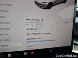  Tesla  Model 3 BEV 79KWH GRANDE AUTONOMIE 4WD AUTO #7