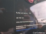  Tesla  Model Y BEV 50KWH RWD #7