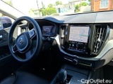  Volvo  XC60 2.0 T6 RCHRGE 350 PLUS CHROME AT AWD #4