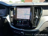  Volvo  XC60 2.0 T6 RCHRGE 350 PLUS CHROME AT AWD #11