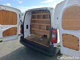  Citroen  Berlingo BLUEHDI 100 BVM CLUB XL #13