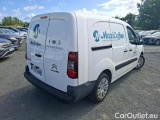  Citroen  Berlingo BLUEHDI 100 BVM CLUB XL #21