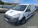  Citroen  Berlingo BLUEHDI 100 BVM CLUB XL #22