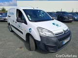  Citroen  Berlingo BLUEHDI 100 BVM CLUB XL #52
