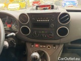  Citroen  Berlingo BLUEHDI 100 BVM CLUB XL #11