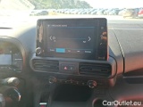  Citroen  Berlingo M 650KG BLUEHDI 75 S&S BVM CLUB #11