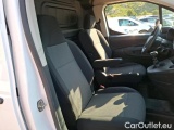  Citroen  Berlingo M 650KG BLUEHDI 75 S&S BVM CLUB #9
