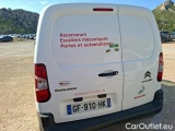  Citroen  Berlingo M 650KG BLUEHDI 75 S&S BVM CLUB #15