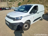  Citroen  Berlingo M 650KG BLUEHDI 75 S&S BVM CLUB #18