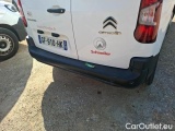  Citroen  Berlingo M 650KG BLUEHDI 75 S&S BVM CLUB #17