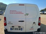  Citroen  Berlingo M 650KG BLUEHDI 75 S&S BVM CLUB #26
