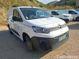  Citroen  Berlingo M 650KG BLUEHDI 75 S&S BVM CLUB #29