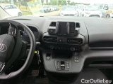  Citroen  Berlingo TAILLE M 650KG BLUEHDI 130 S&S EAT8 #11