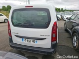  Citroen  Berlingo TAILLE M 650KG BLUEHDI 130 S&S EAT8 #15