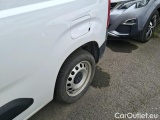  Citroen  Berlingo TAILLE M 650KG BLUEHDI 130 S&S EAT8 #28