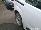  Citroen  Berlingo TAILLE M 650KG BLUEHDI 130 S&S EAT8 #27