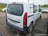  Citroen  Berlingo TAILLE M 650KG BLUEHDI 130 S&S EAT8 #29