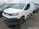  Citroen  Berlingo TAILLE M 650KG BLUEHDI 130 S&S EAT8 #33