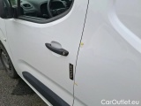  Citroen  Berlingo TAILLE M 650KG BLUEHDI 130 S&S EAT8 #44