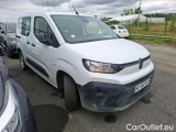  Citroen  Berlingo TAILLE M 650KG BLUEHDI 130 S&S EAT8 #65