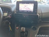  Citroen  Berlingo TAILLE M 650KG PURETECH 110 S&S BVM #11