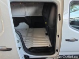  Citroen  Berlingo TAILLE M 650KG PURETECH 110 S&S BVM #10