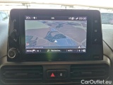  Citroen  Berlingo TAILLE M 650KG PURETECH 110 S&S BVM #14