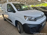  Citroen  Berlingo TAILLE M 650KG PURETECH 110 S&S BVM #38