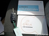  Citroen  Berlingo M 650KG BLUEHDI 75 S&S BVM CLUB #6