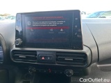  Citroen  Berlingo M 650KG BLUEHDI 75 S&S BVM CLUB #11