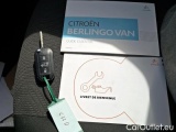  Citroen  Berlingo M 650KG BLUEHDI 75 S&S BVM CLUB #17