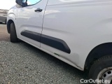  Citroen  Berlingo M 650KG BLUEHDI 75 S&S BVM CLUB #18