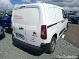  Citroen  Berlingo M 650KG BLUEHDI 75 S&S BVM CLUB #21