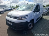  Citroen  Berlingo M 650KG BLUEHDI 75 S&S BVM CLUB #20