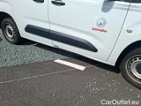  Citroen  Berlingo M 650KG BLUEHDI 75 S&S BVM CLUB #24