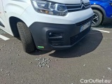 Citroen  Berlingo M 650KG BLUEHDI 75 S&S BVM CLUB #25