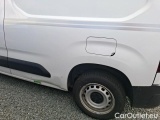  Citroen  Berlingo M 650KG BLUEHDI 75 S&S BVM CLUB #31