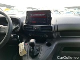  Citroen  Berlingo M 650KG BLUEHDI 75 S&S BVM CLUB #11