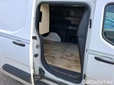  Citroen  Berlingo M 650KG BLUEHDI 75 S&S BVM CLUB #10