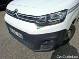  Citroen  Berlingo M 650KG BLUEHDI 75 S&S BVM CLUB #15